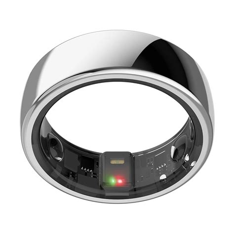 rfid chipped ring|health monitoring rings for men.